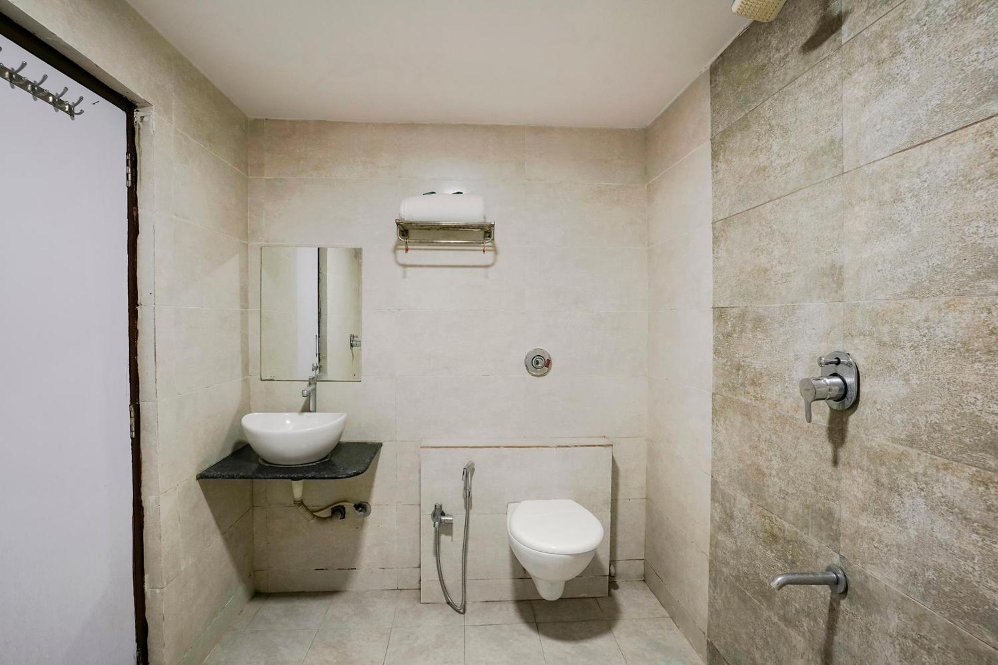 Fabhotel Galaxy I أحمد أباد المظهر الخارجي الصورة