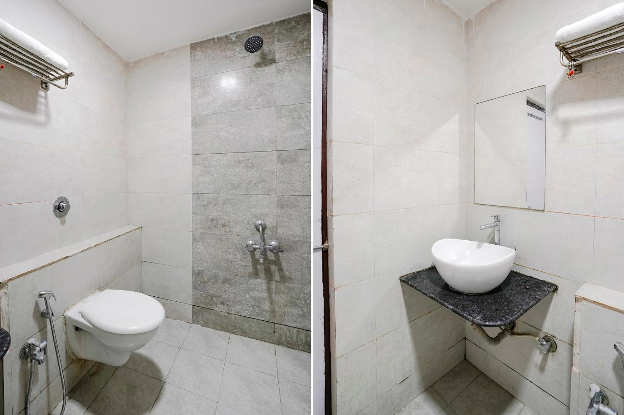 Fabhotel Galaxy I أحمد أباد المظهر الخارجي الصورة